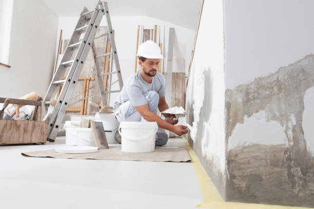 Best Repainting for Renovations  in Tenino, WA