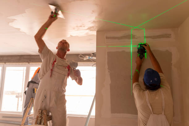 Reliable Tenino, WA Painting & Drywall Installation Solutions